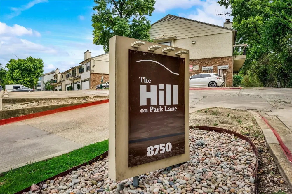 8750 Park Lane #C-136 Dallas, TX 75231