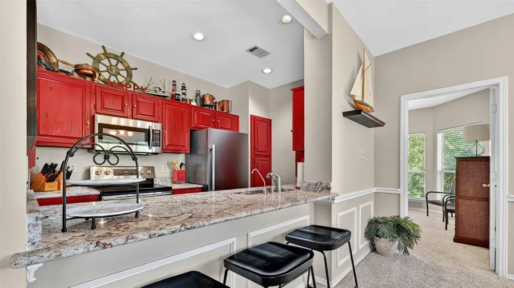 2116 Tanglewood Boulevard #B2010 Pottsboro, TX 75076