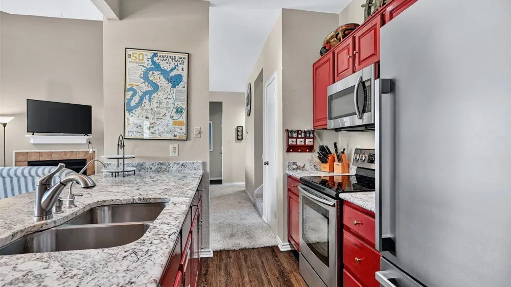 2116 Tanglewood Boulevard #B2010 Pottsboro, TX 75076