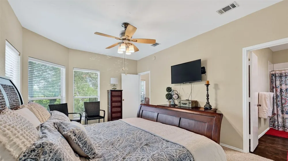 2116 Tanglewood Boulevard #B2010 Pottsboro, TX 75076