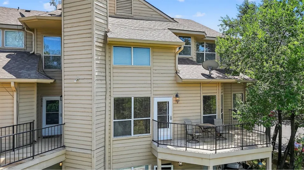 2116 Tanglewood Boulevard #B2010 Pottsboro, TX 75076