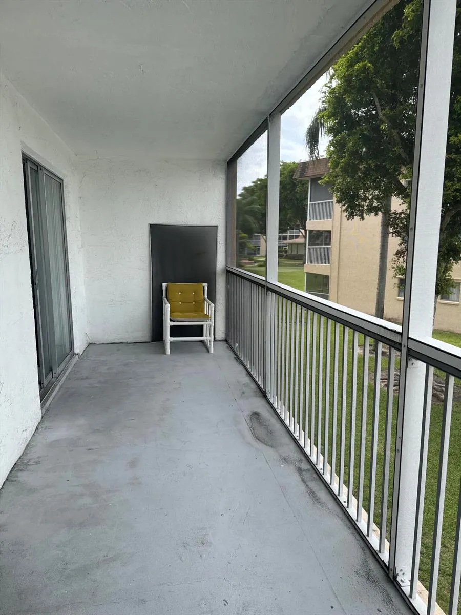 700 VILLAGE GREEN COURT #221 Palm Springs, FL 33461