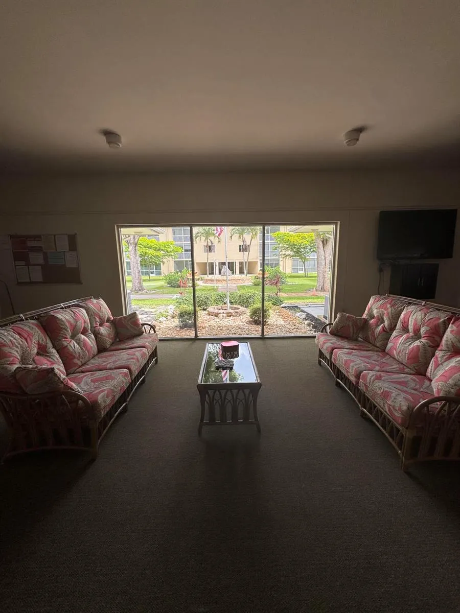 700 VILLAGE GREEN COURT #221 Palm Springs, FL 33461