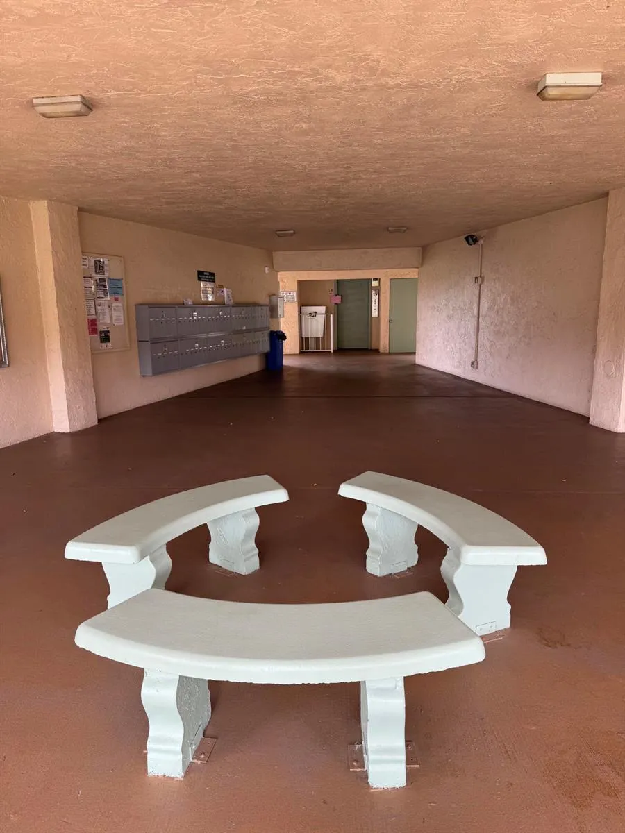 700 VILLAGE GREEN COURT #221 Palm Springs, FL 33461