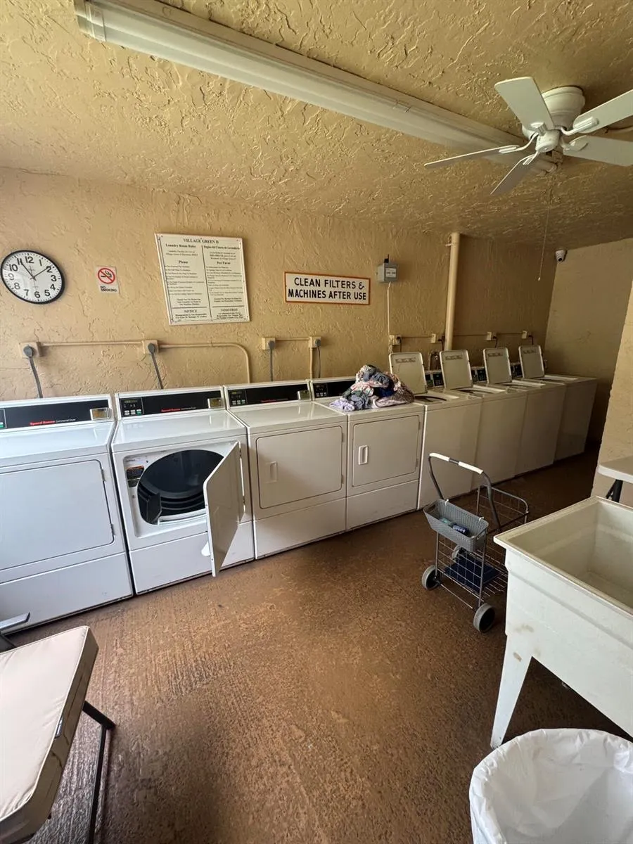 700 VILLAGE GREEN COURT #221 Palm Springs, FL 33461