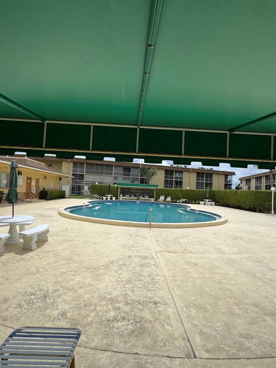 700 VILLAGE GREEN COURT #221 Palm Springs, FL 33461