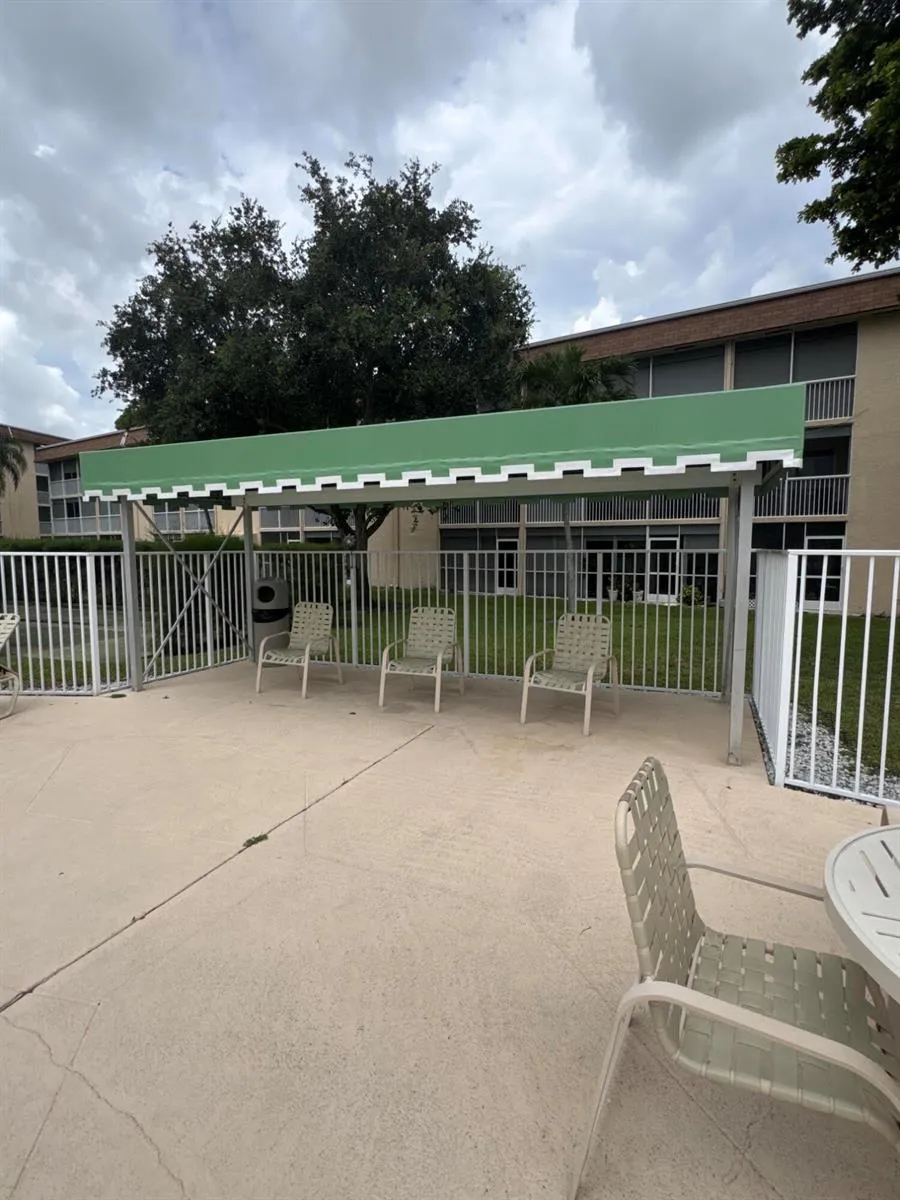 700 VILLAGE GREEN COURT #221 Palm Springs, FL 33461