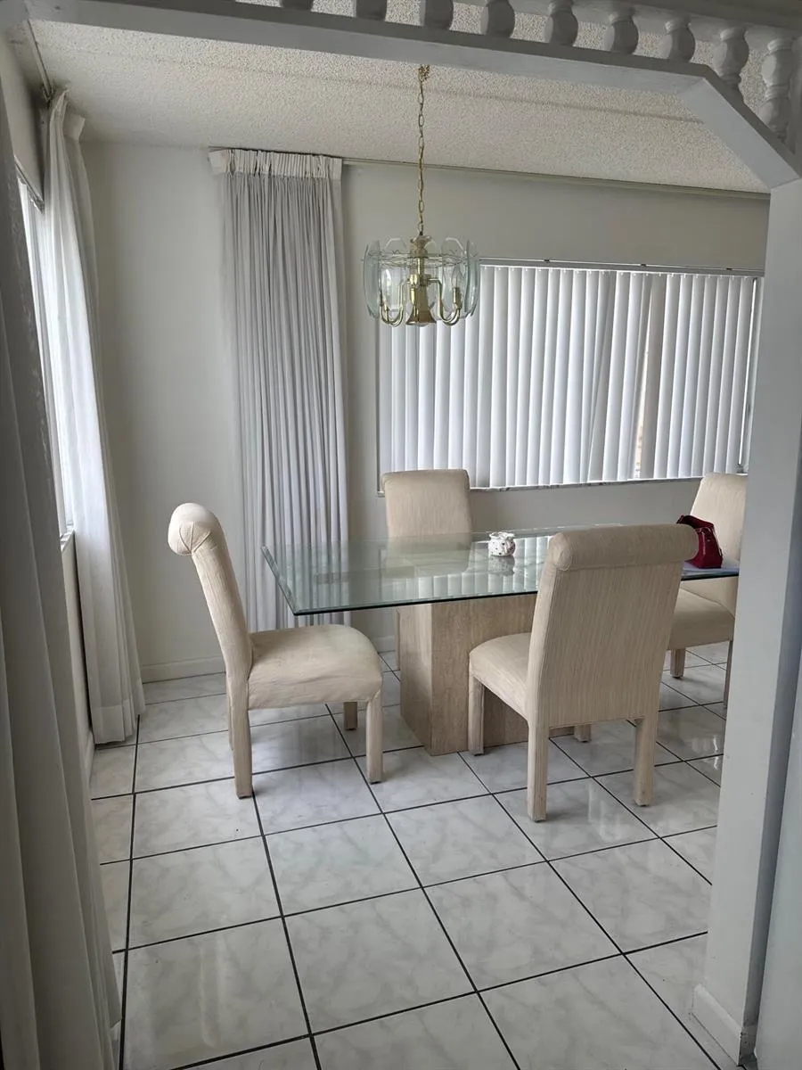 700 VILLAGE GREEN COURT #221 Palm Springs, FL 33461