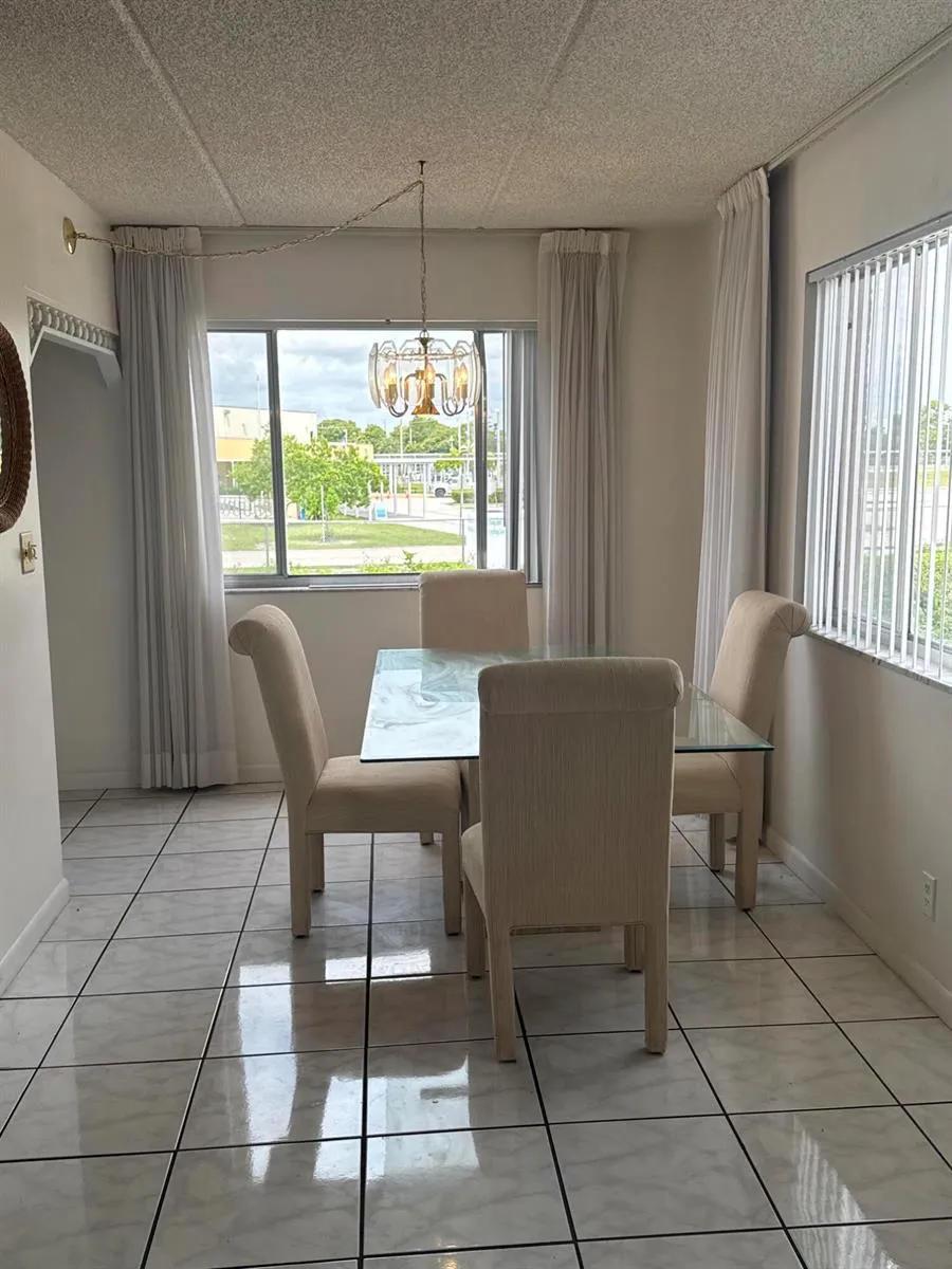 700 VILLAGE GREEN COURT #221 Palm Springs, FL 33461