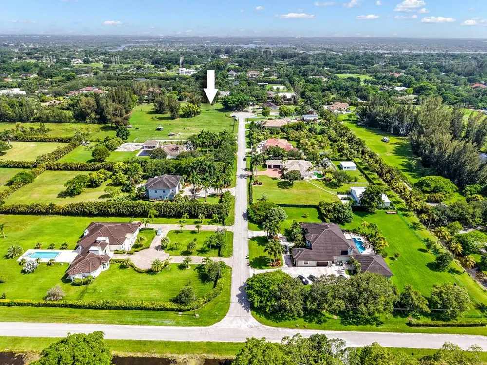 6250 SW 180TH TERRACE Southwest Ranches, FL 33331