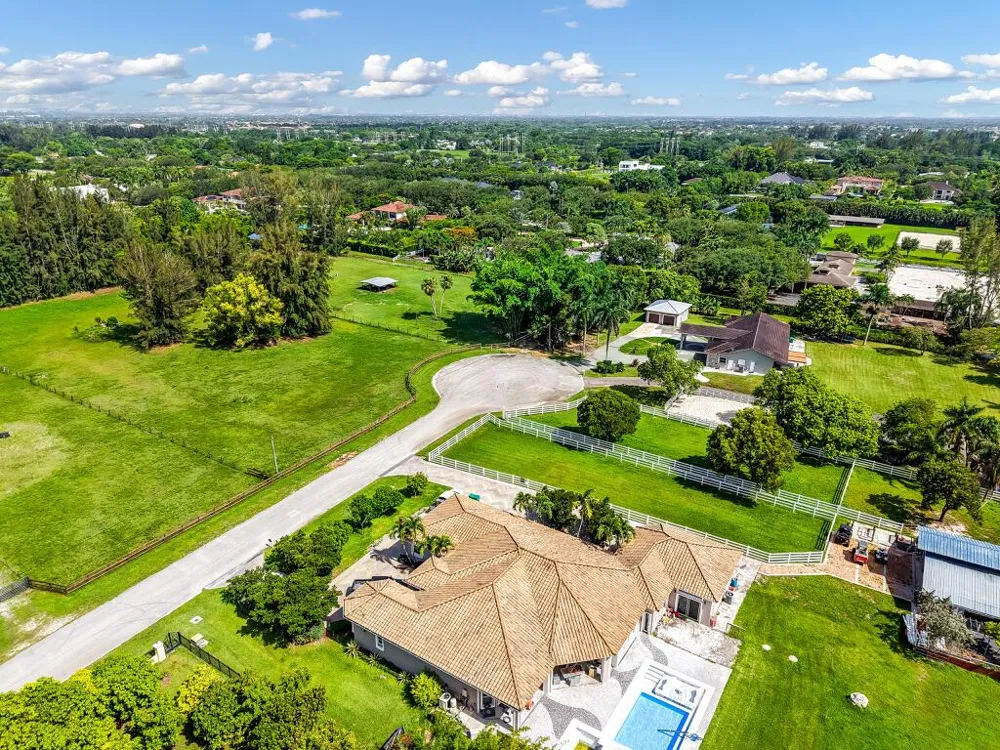 6250 SW 180TH TERRACE Southwest Ranches, FL 33331