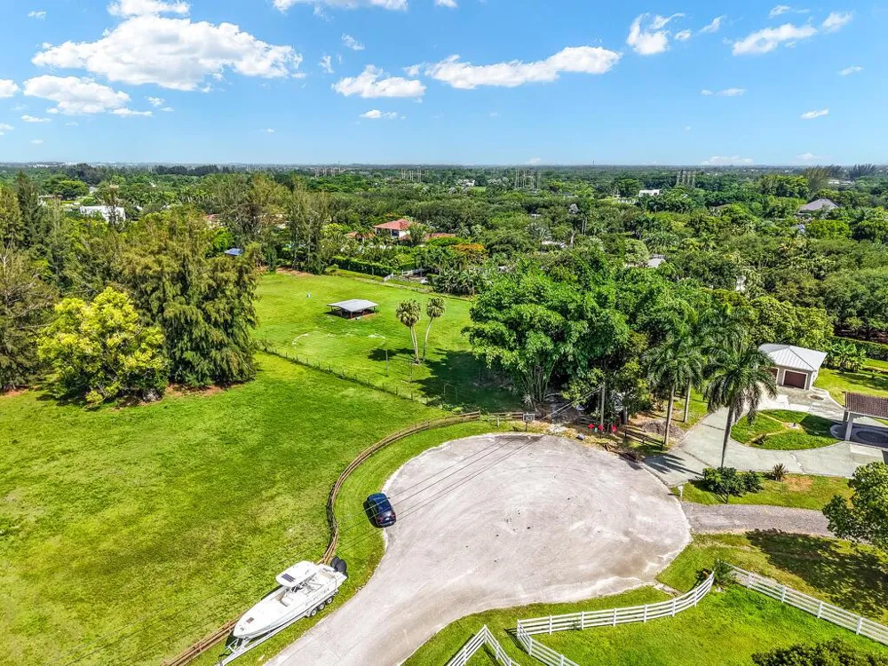 6250 SW 180TH TERRACE Southwest Ranches, FL 33331
