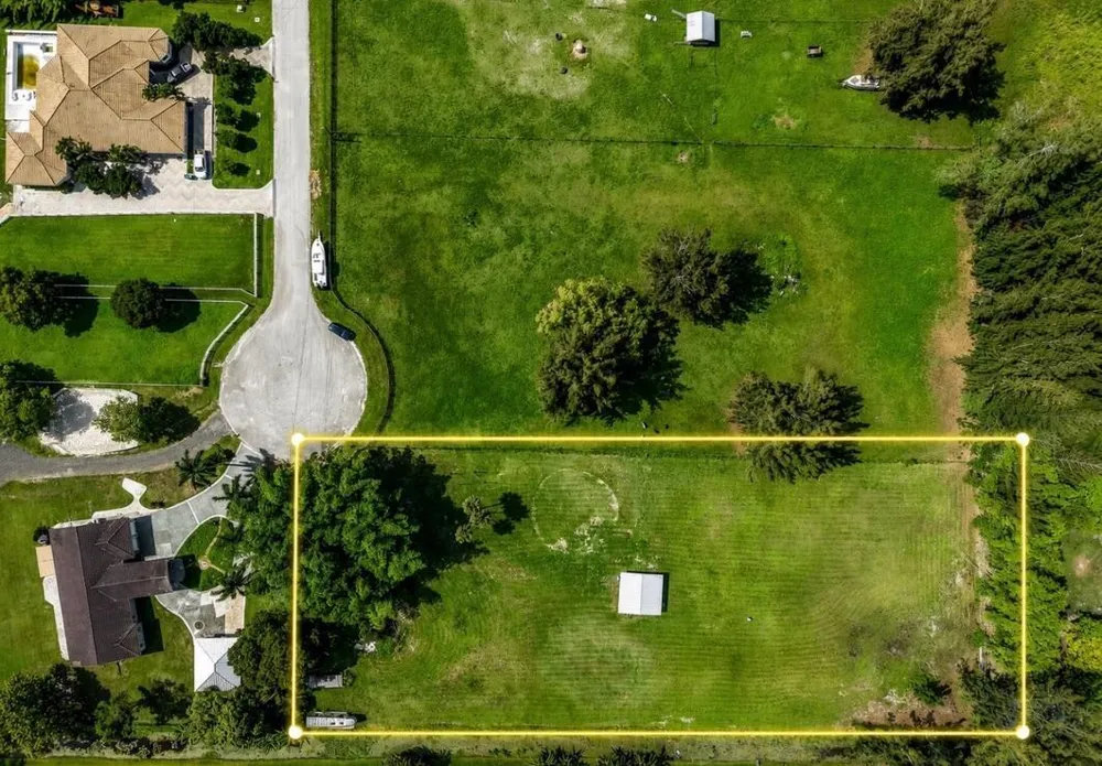 6250 SW 180TH TERRACE Southwest Ranches, FL 33331
