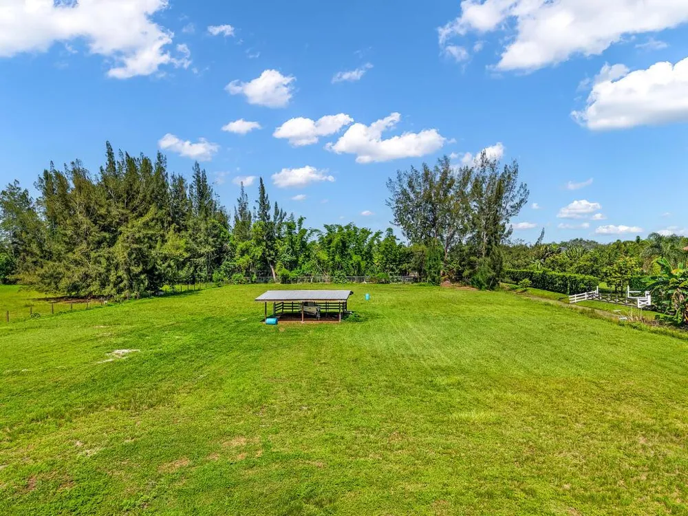6250 SW 180TH TERRACE Southwest Ranches, FL 33331