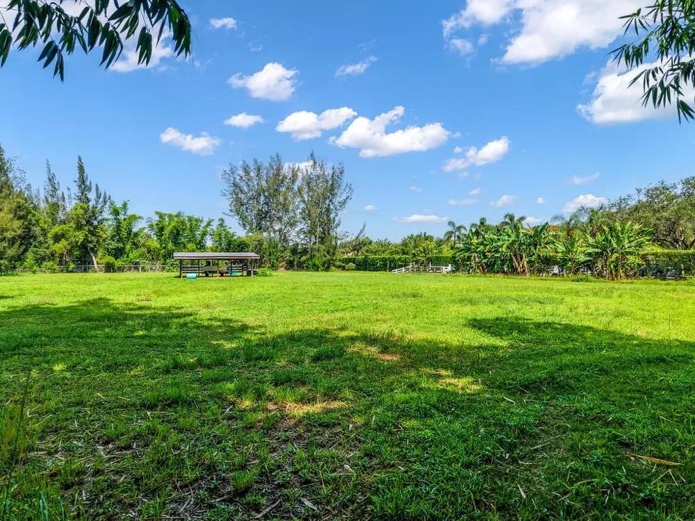 6250 SW 180TH TERRACE Southwest Ranches, FL 33331