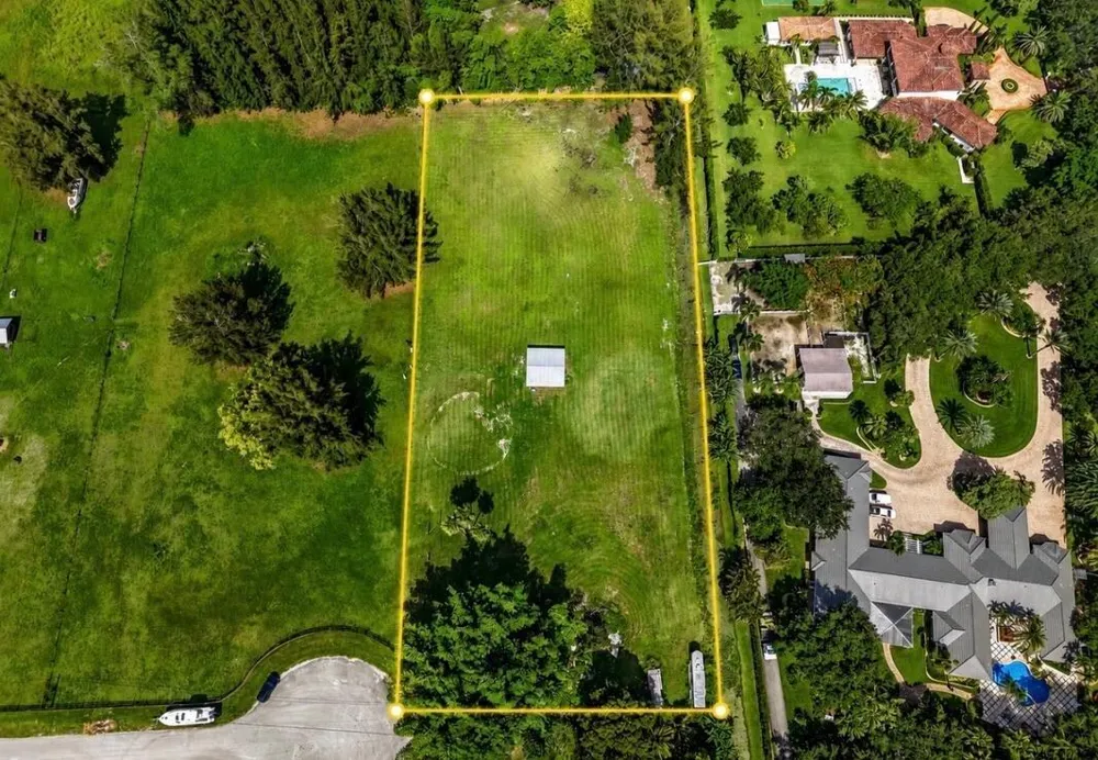 6250 SW 180TH TERRACE Southwest Ranches, FL 33331