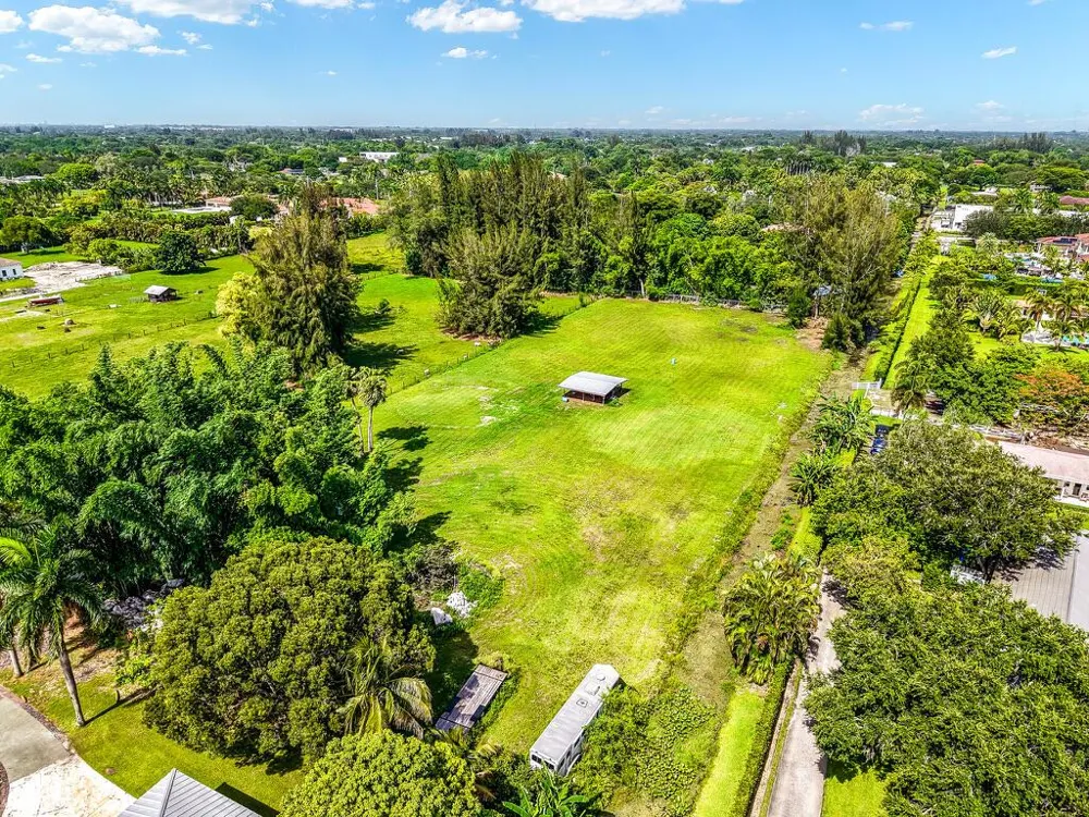 6250 SW 180TH TERRACE Southwest Ranches, FL 33331