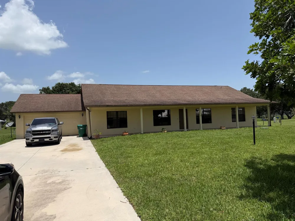 8451 SW 14TH LANE Okeechobee, FL 34974
