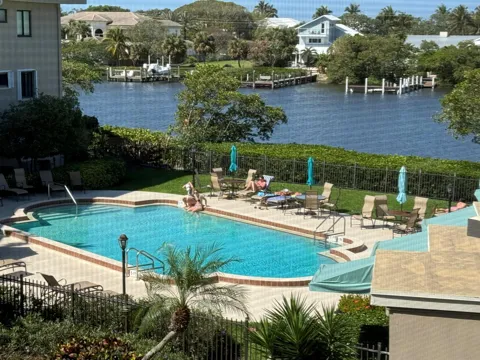 3605 S Ocean Boulevard #311