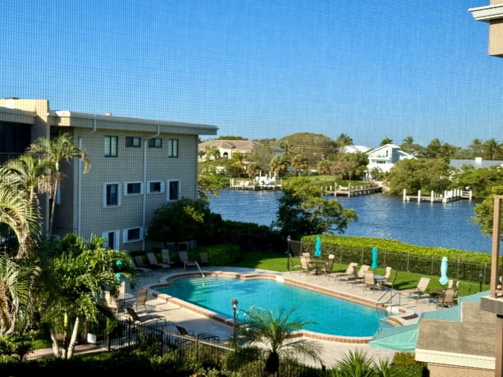 3605 S Ocean Boulevard #311 South Palm Beach, FL 33480