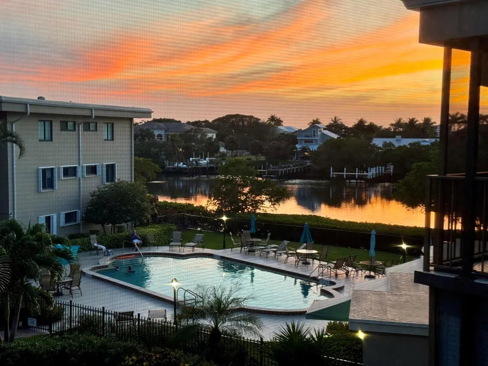 3605 S Ocean Boulevard #311 South Palm Beach, FL 33480