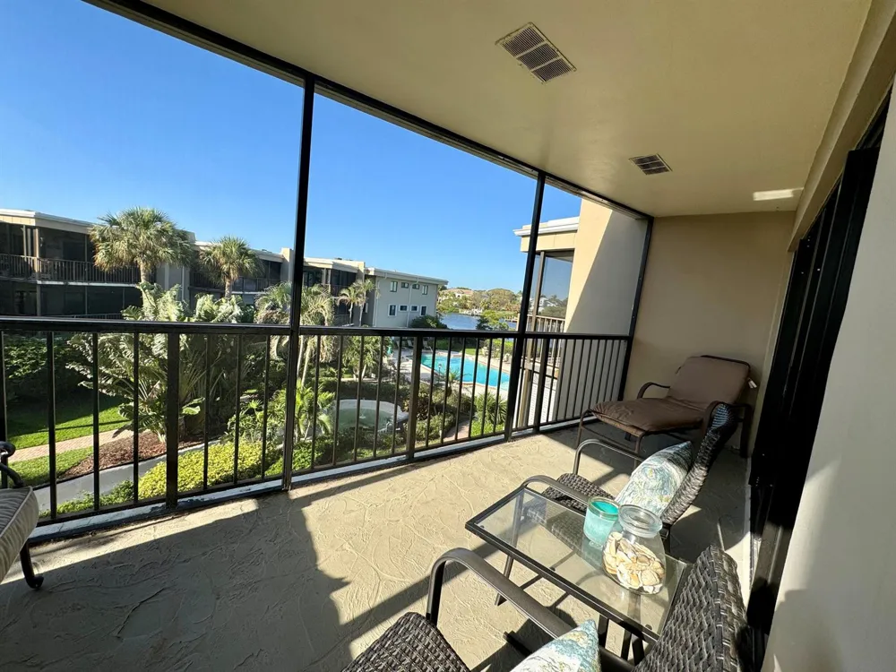 3605 S Ocean Boulevard #311 South Palm Beach, FL 33480