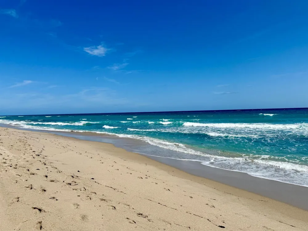 3605 S Ocean Boulevard #311 South Palm Beach, FL 33480