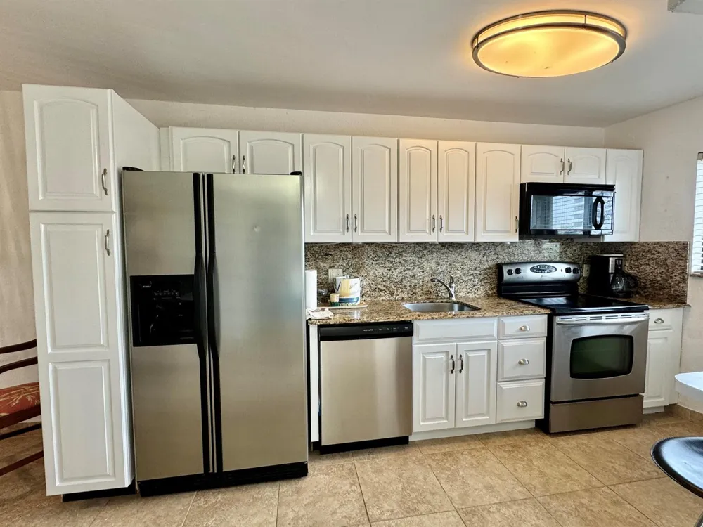 3605 S Ocean Boulevard #311 South Palm Beach, FL 33480