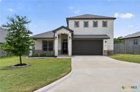 3607 Reynolds Drive