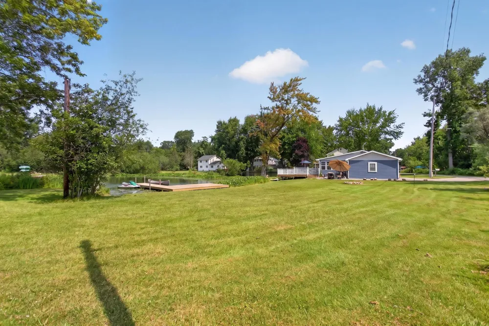 500 Cedar Street Brooklyn, MI 49230