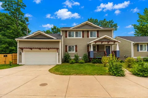 2 Maple Village Court