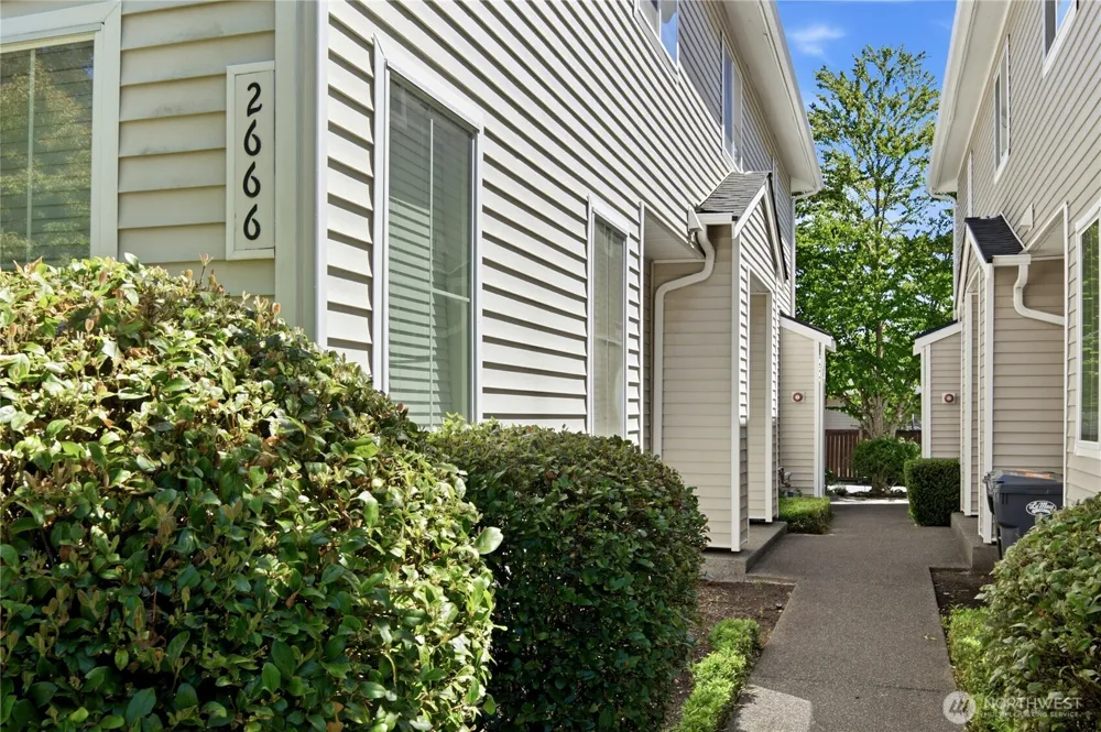 2666 Hamiliton Avenue Dupont, WA 98327