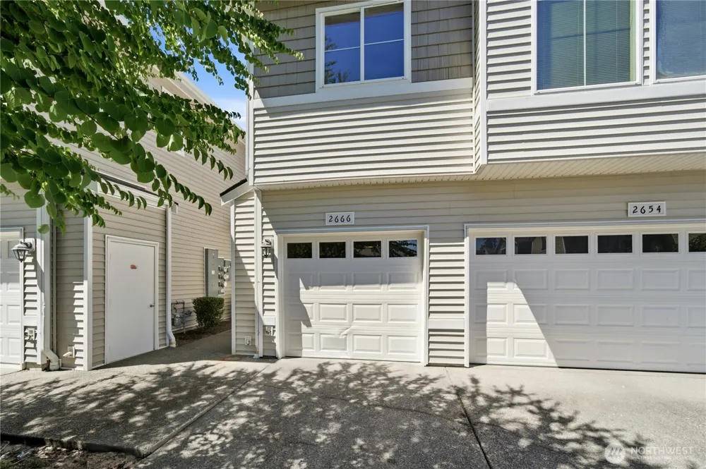 2666 Hamiliton Avenue Dupont, WA 98327