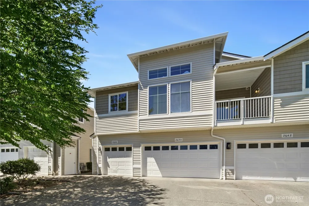 2666 Hamiliton Avenue Dupont, WA 98327