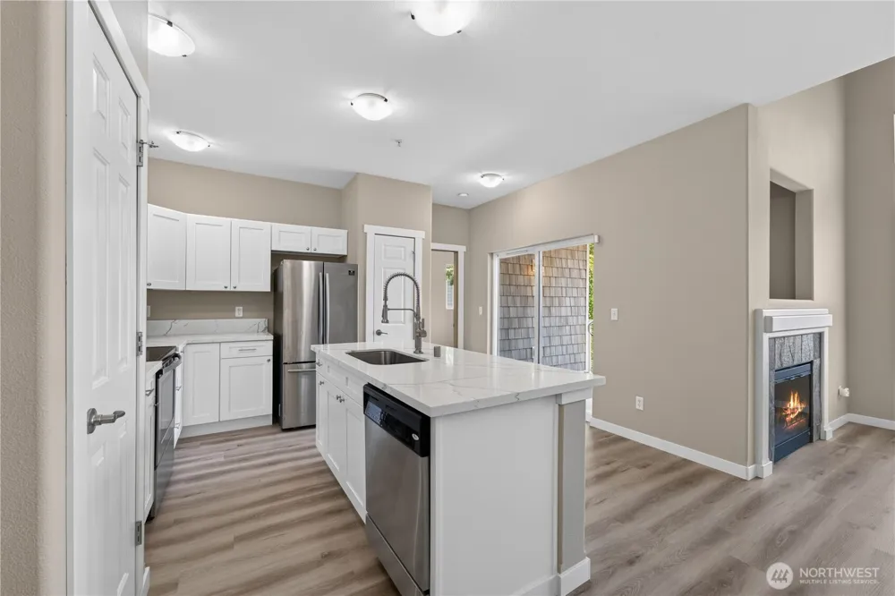 2666 Hamiliton Avenue Dupont, WA 98327