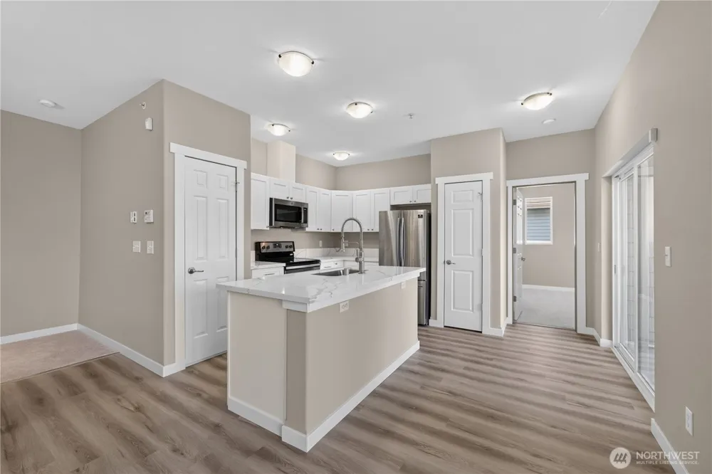 2666 Hamiliton Avenue Dupont, WA 98327
