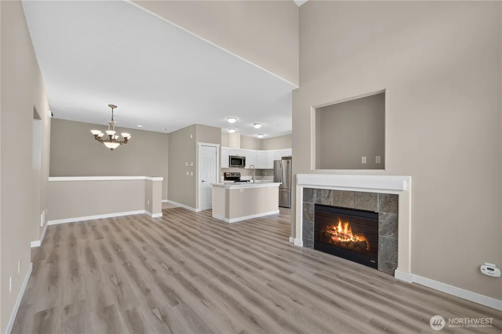 2666 Hamiliton Avenue Dupont, WA 98327