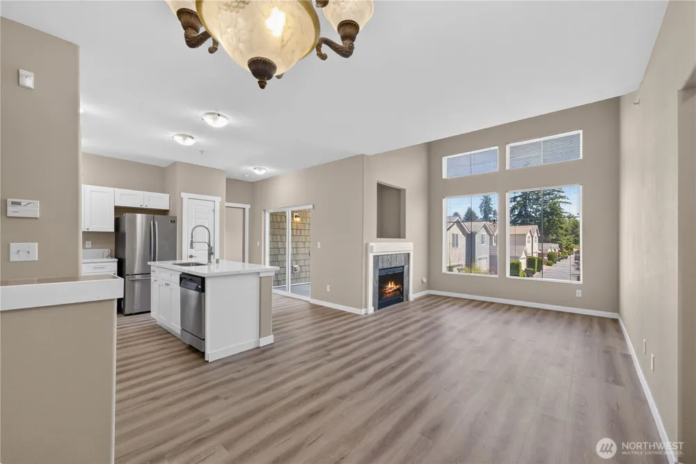2666 Hamiliton Avenue Dupont, WA 98327