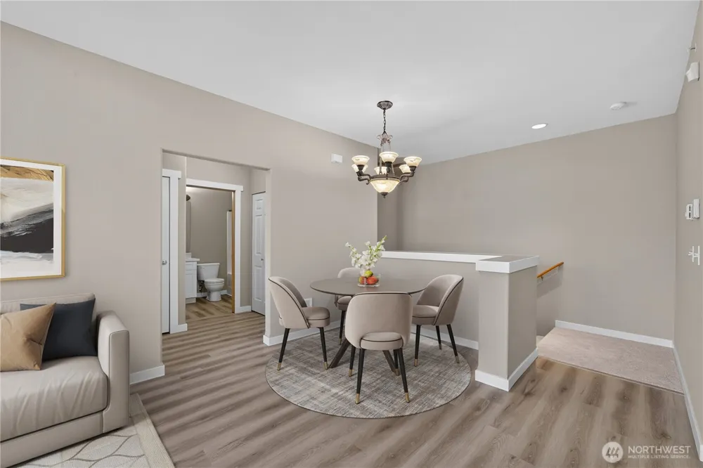 2666 Hamiliton Avenue Dupont, WA 98327