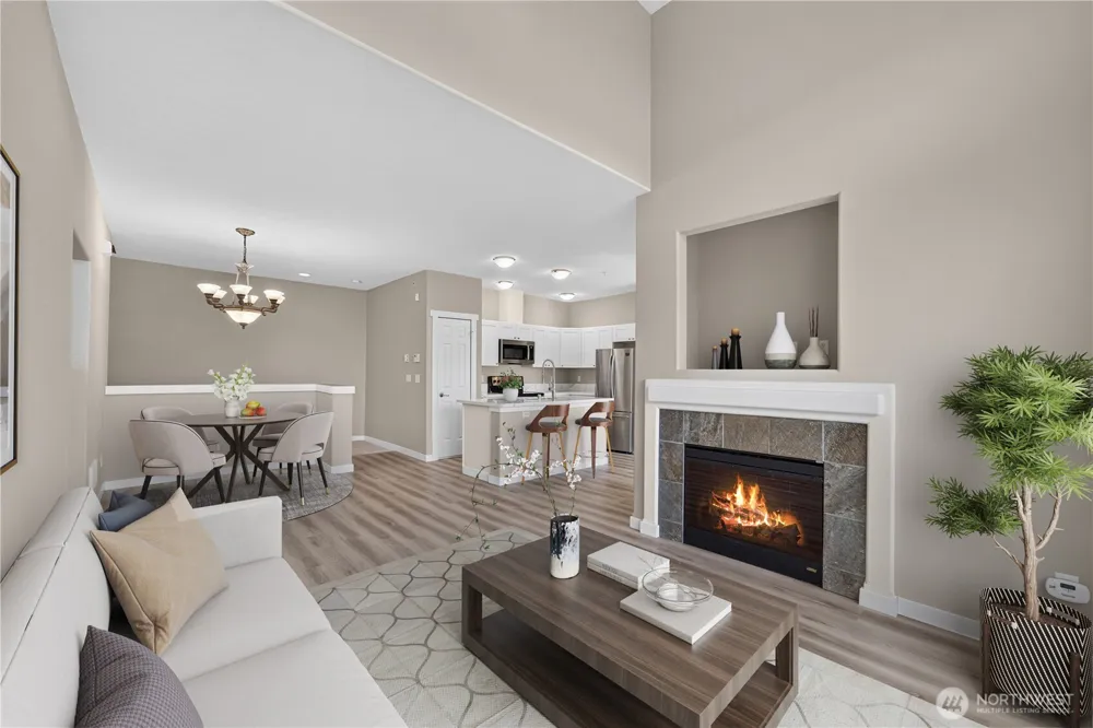 2666 Hamiliton Avenue Dupont, WA 98327