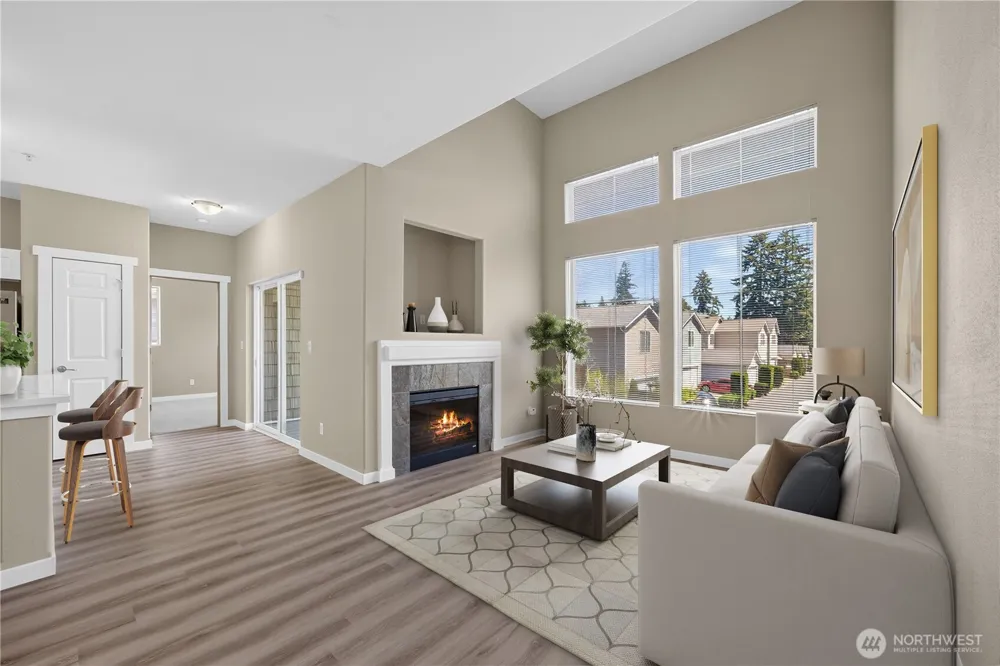 2666 Hamiliton Avenue Dupont, WA 98327