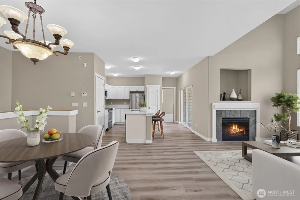 2666 Hamiliton Avenue Dupont, WA 98327
