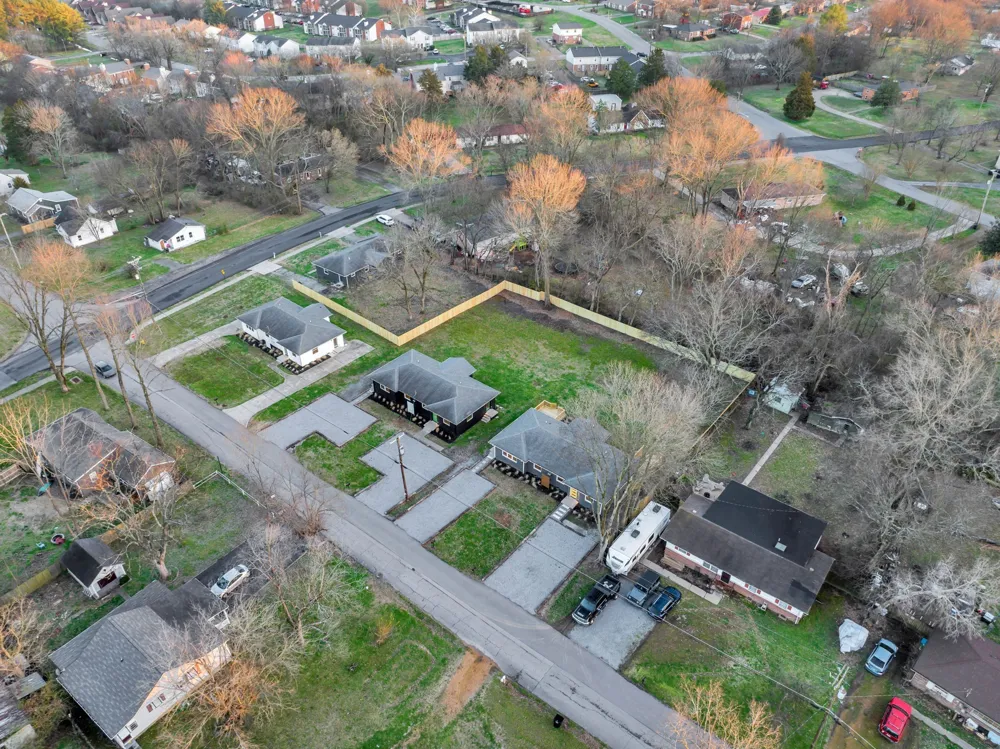 289B Nokes Dr Hendersonville, TN 37075