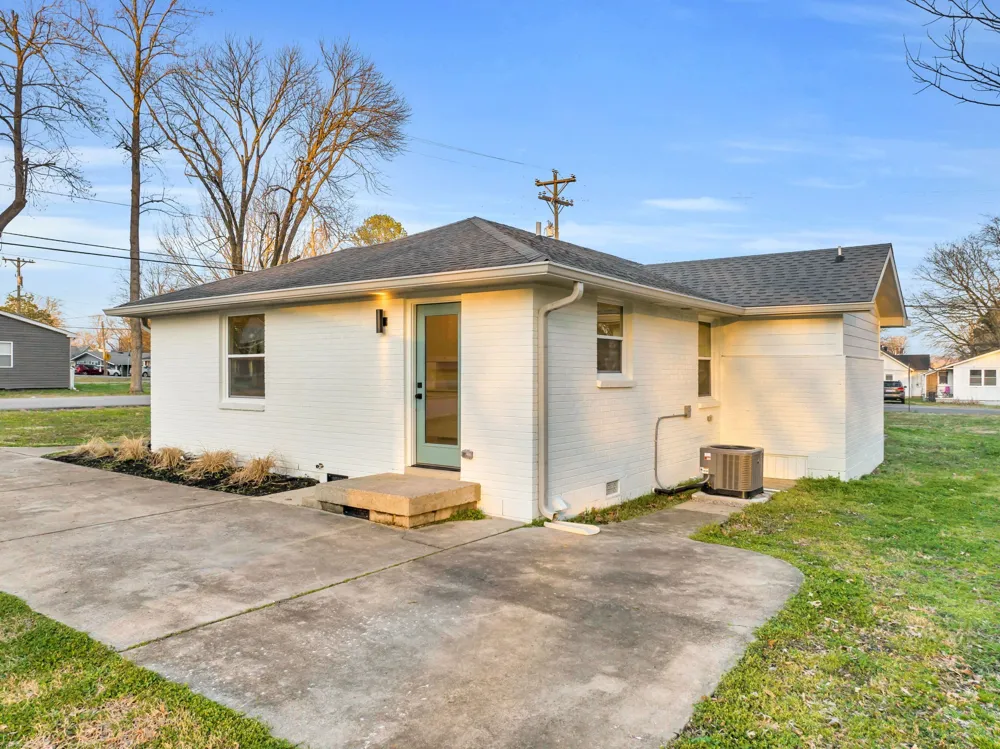 289B Nokes Dr Hendersonville, TN 37075