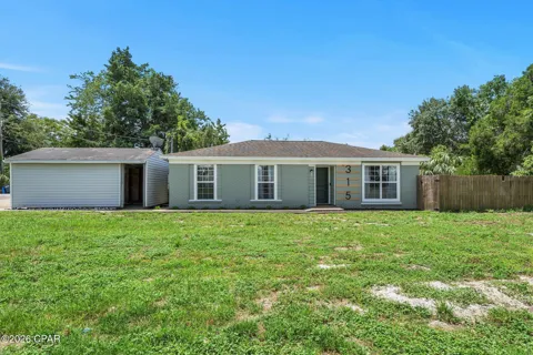 315 Twin Lakes Drive