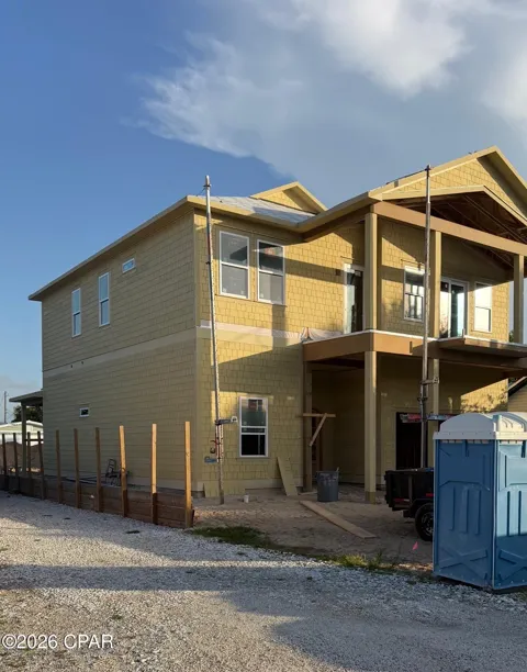 121 Placido Place