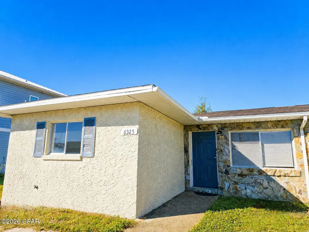 6325 Chipewa Street Panama City, FL 32404