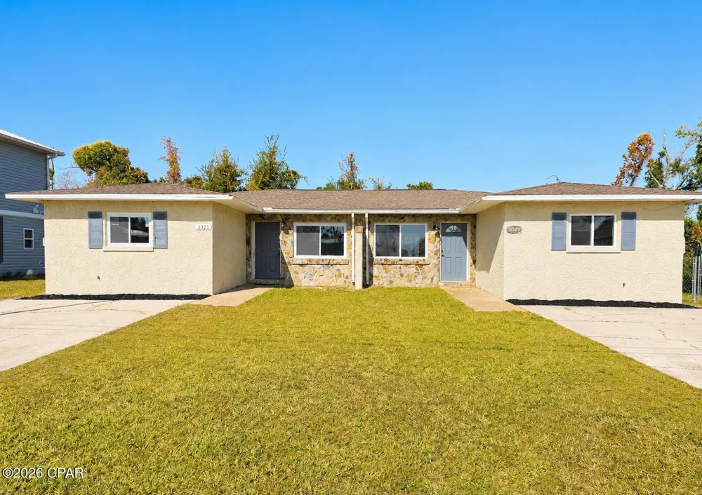 6325 Chipewa Street Panama City, FL 32404