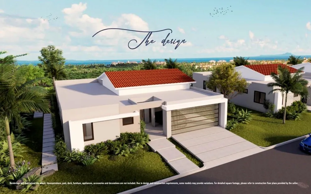 4 THE VIEWS RESERVE #58 Humacao, PR 00791