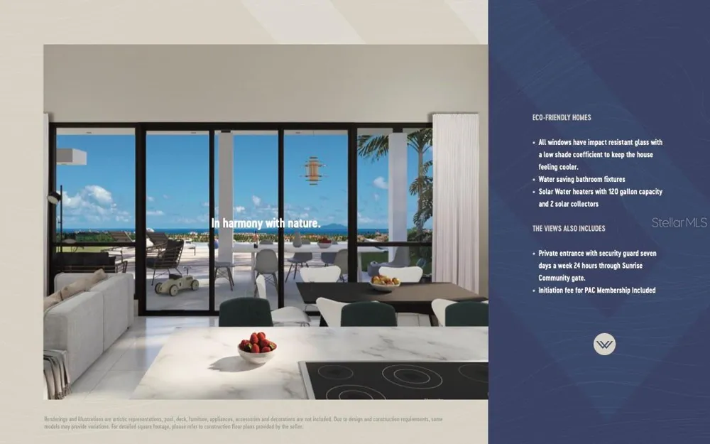 4 THE VIEWS RESERVE #58 Humacao, PR 00791